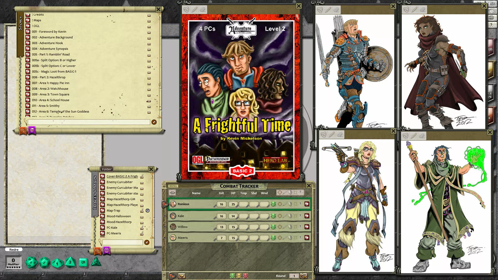 Screenshot 0